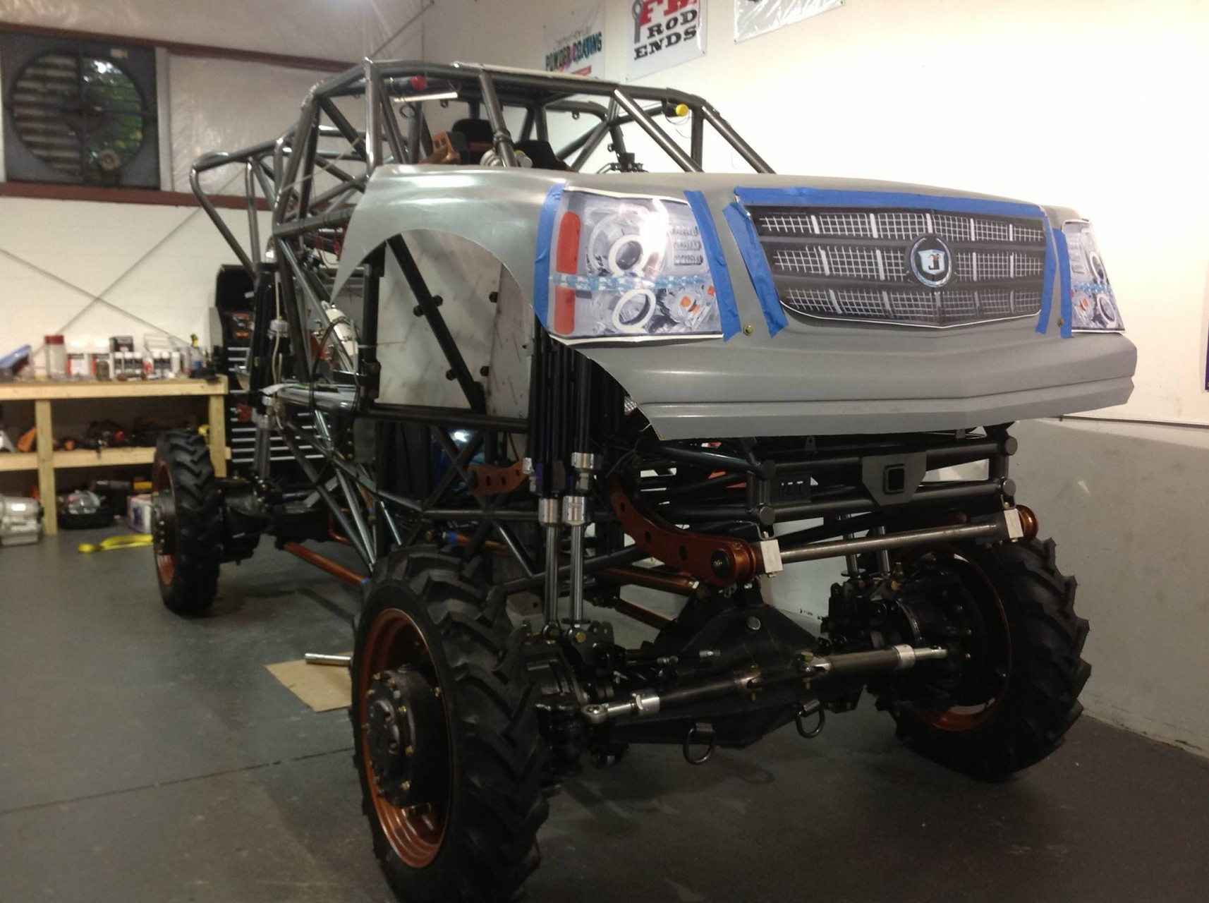 Jester-Monster-Truck-Build-022 | Jester Monster Truck ...